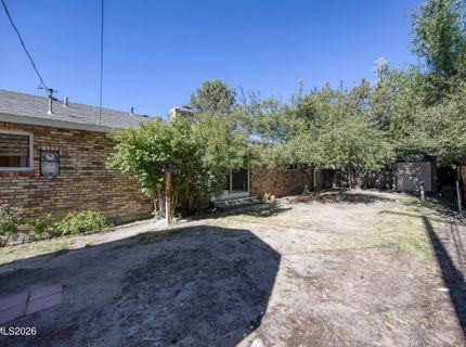1859 Ivy Street, Carson City, NV 89703 Photo