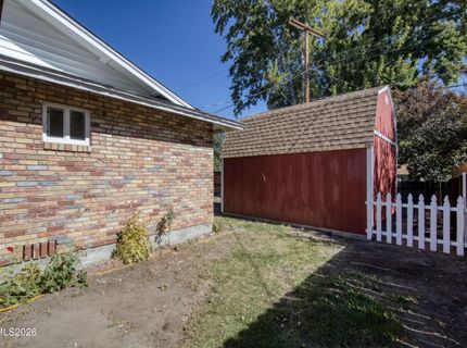 1859 Ivy Street, Carson City, NV 89703 Photo