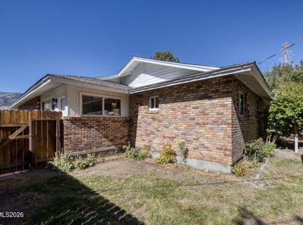 1859 Ivy Street, Carson City, NV 89703 Photo