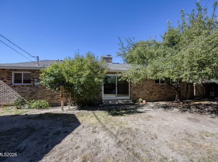 1859 Ivy Street, Carson City, NV 89703 Photo