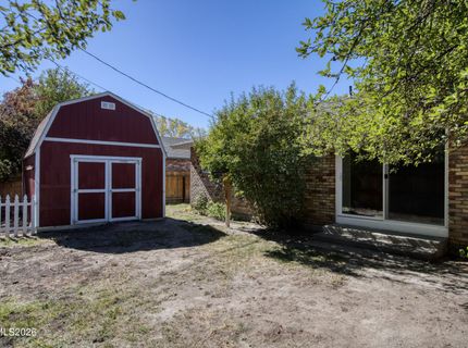 1859 Ivy Street, Carson City, NV 89703 Photo