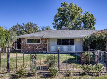 1859 Ivy Street, Carson City, NV 89703 Photo
