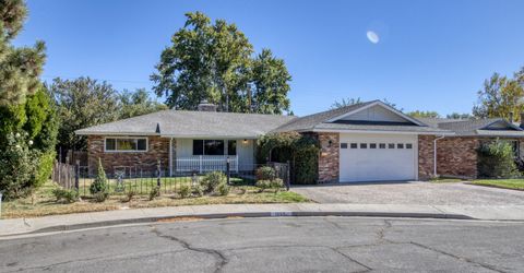 1859 Ivy Street, Carson City, NV 89703 Photo