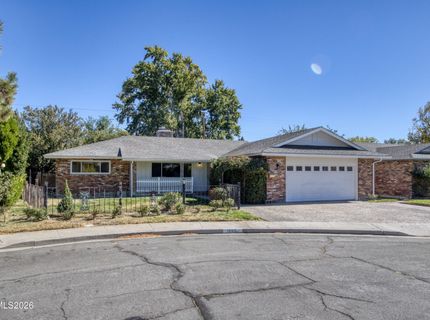 1859 Ivy Street, Carson City, NV 89703 Photo