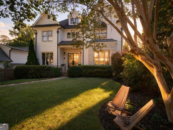 351 Valley Brook Drive NE, Atlanta, GA 30342