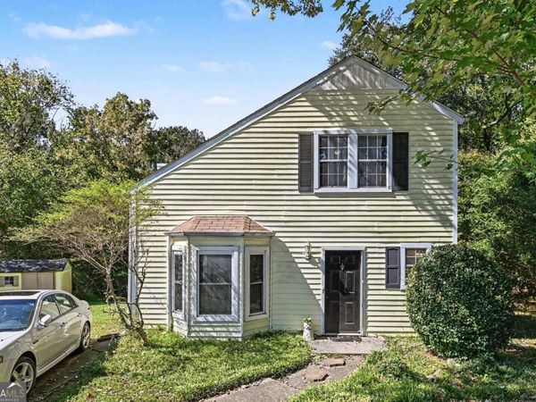 1420 Riverline Trail SE, Mableton, GA 30126