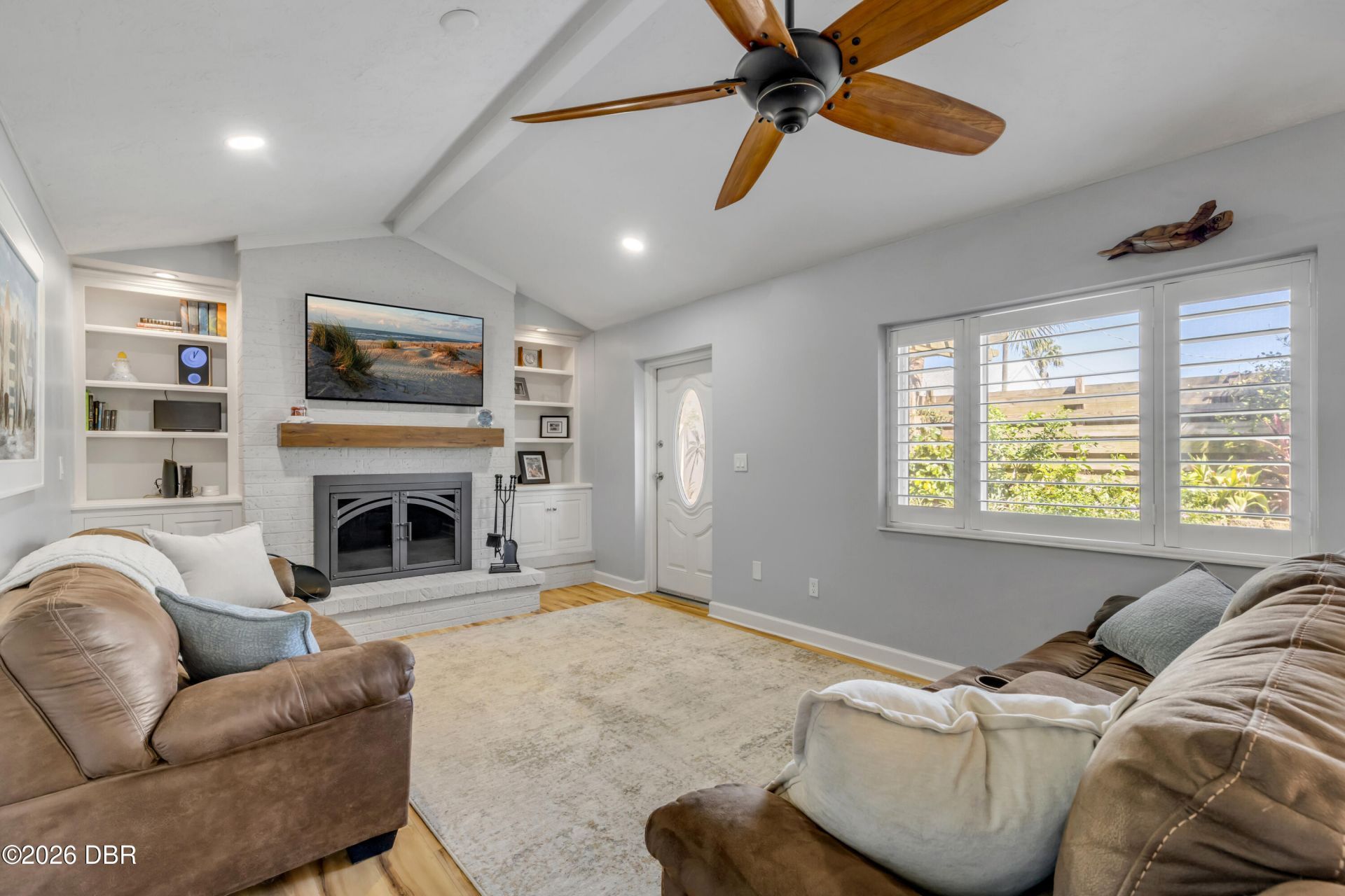7 Oak Tree Drive, New Smyrna Beach, FL 32169 Photo