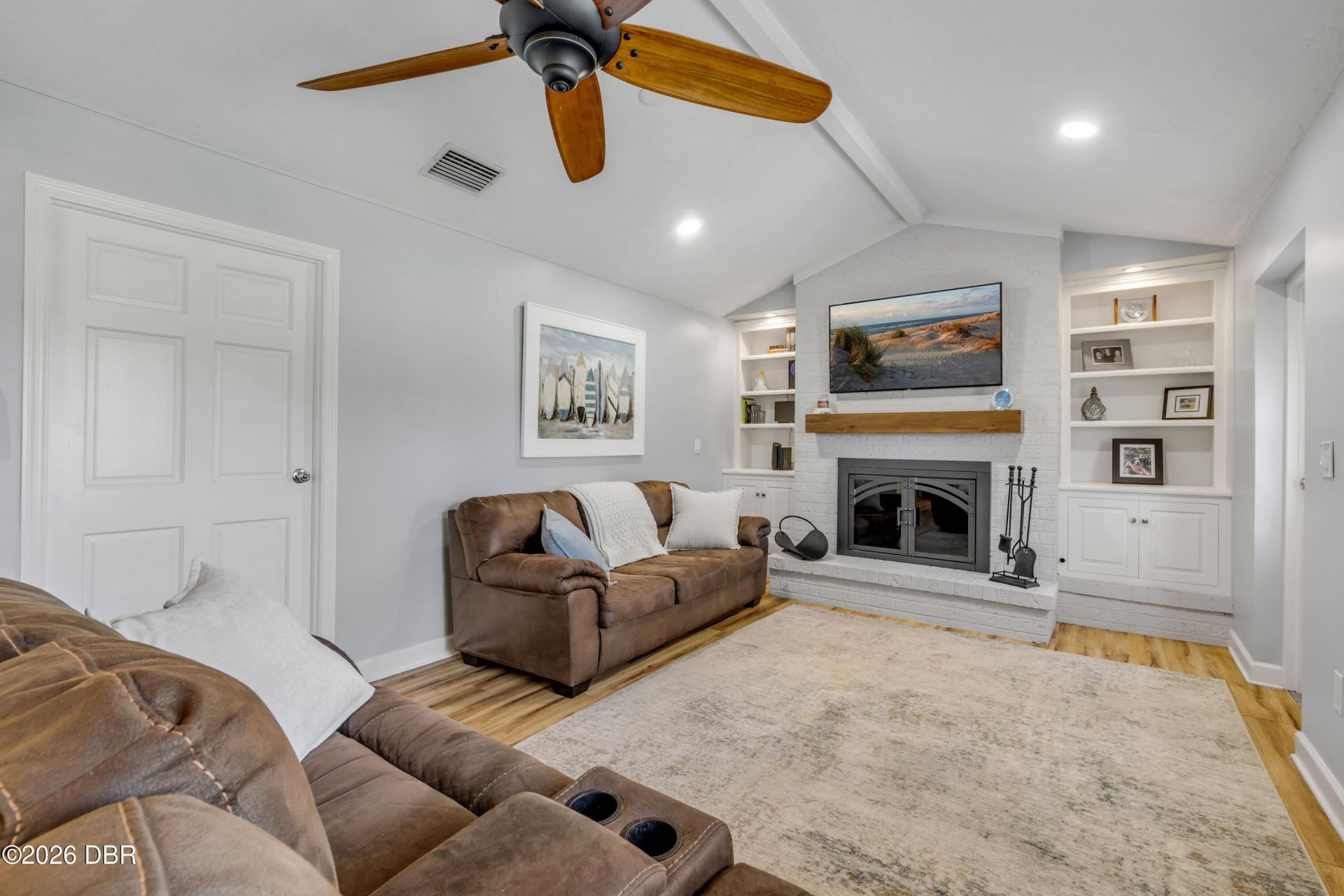 7 Oak Tree Drive, New Smyrna Beach, FL 32169 Photo