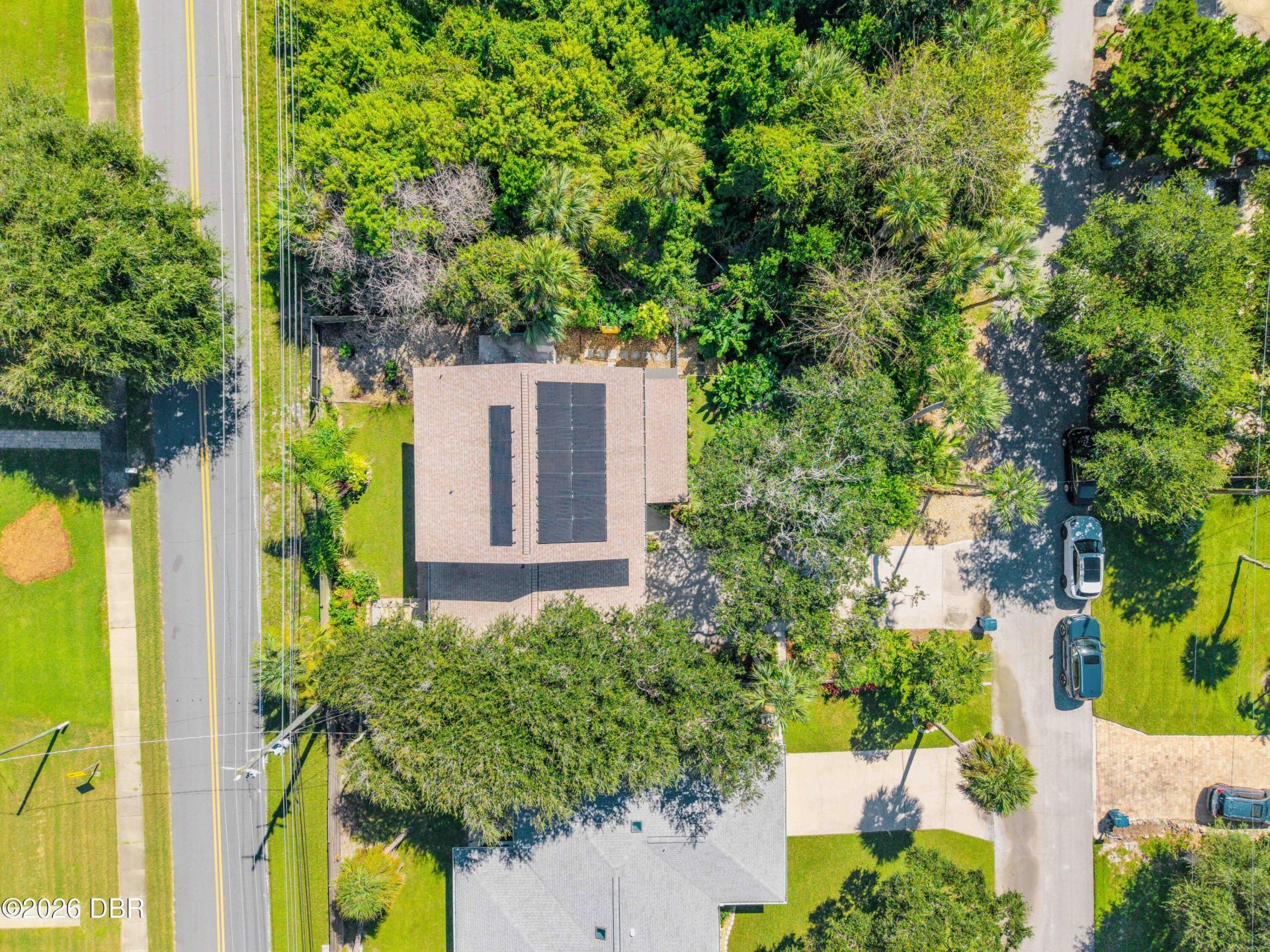 7 Oak Tree Drive, New Smyrna Beach, FL 32169 Photo