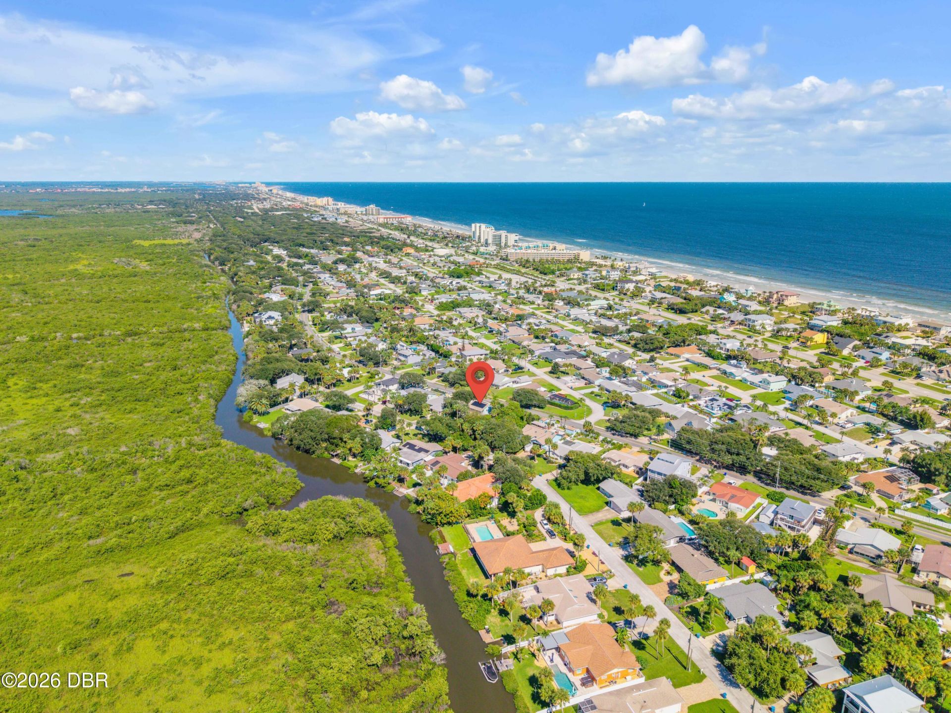 7 Oak Tree Drive, New Smyrna Beach, FL 32169 Photo
