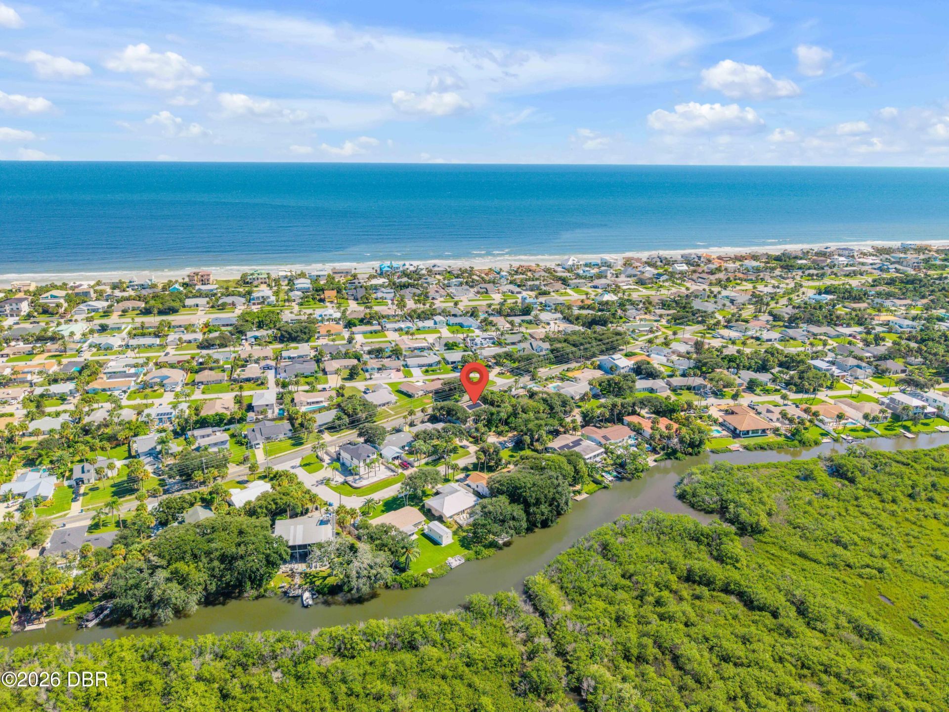 7 Oak Tree Drive, New Smyrna Beach, FL 32169 Photo
