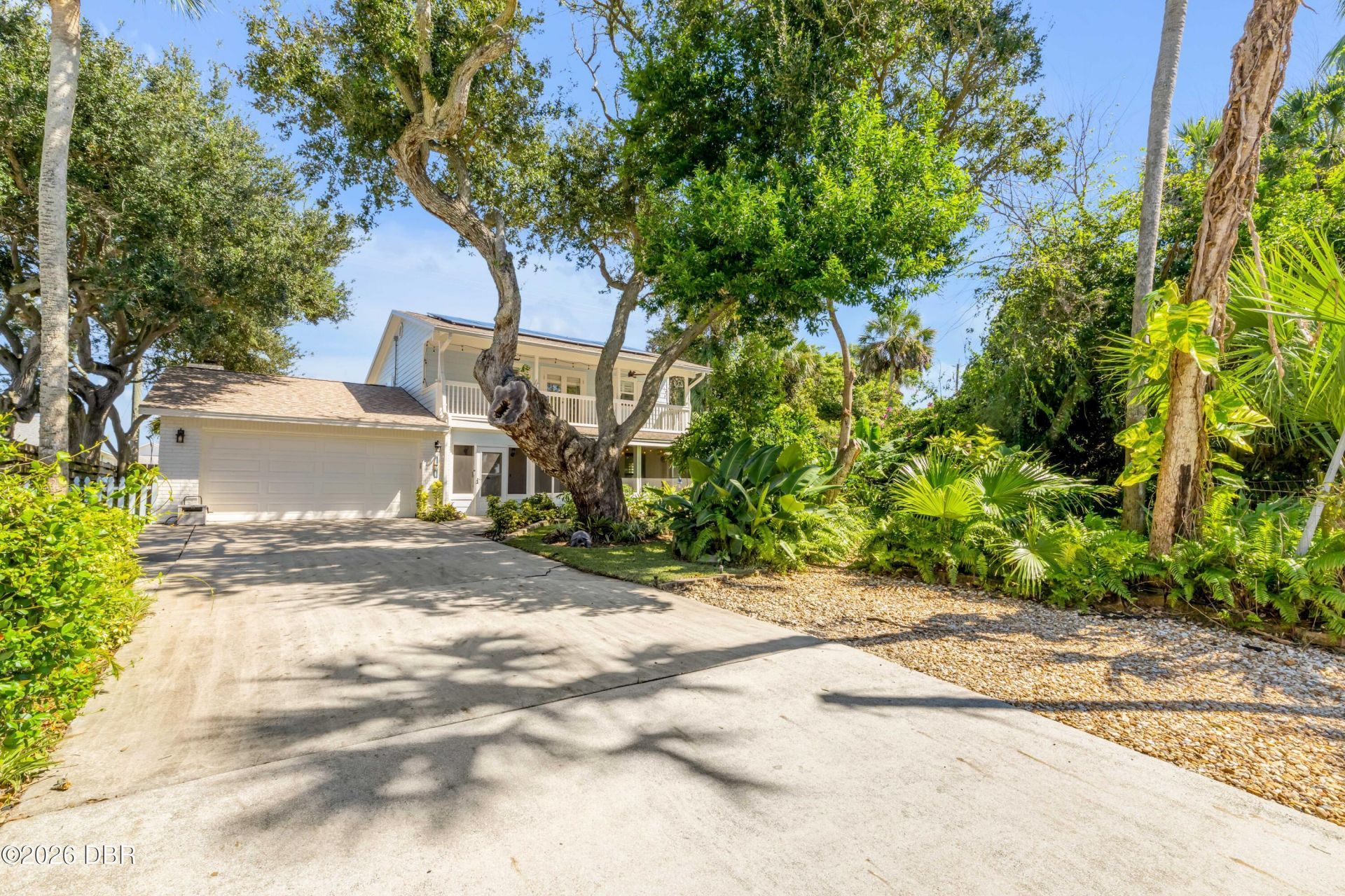 7 Oak Tree Drive, New Smyrna Beach, FL 32169 Photo