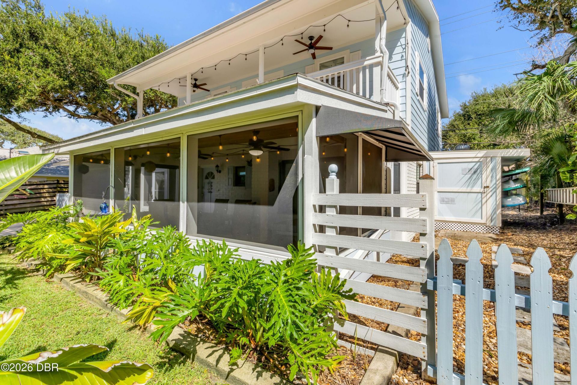 7 Oak Tree Drive, New Smyrna Beach, FL 32169 Photo