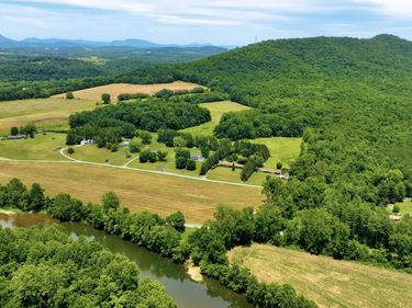 TBD RIVER RD, BUENA VISTA, VA 24416