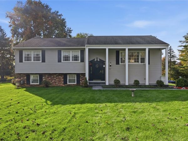2093 Dublin Road , Penfield, NY 14526