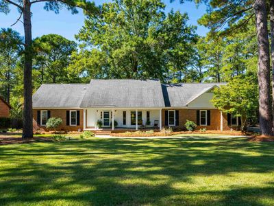 9 Eastbourne Court , Columbia, SC 29223