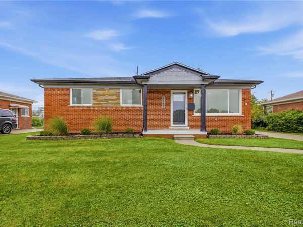 27737 Rockwood Street , St Clair Shores, Mi 48081