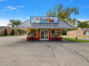3220 Packard Street, Ann Arbor, Mi 48108