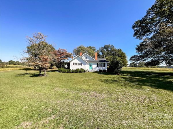 435 Webb Road , Wadesboro, NC 28170