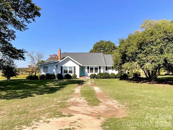 435 Webb Road, Wadesboro, NC 28170