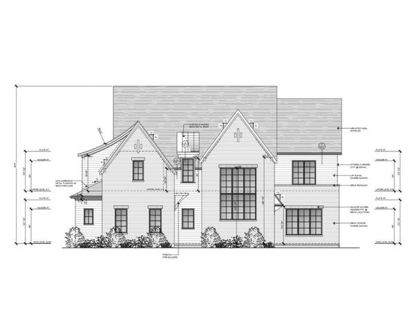 5319 Lancelot Drive, Charlotte, NC 28211
