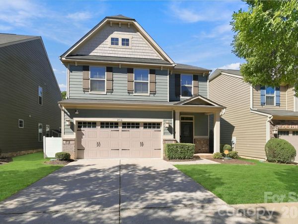 Charlotte, NC 28208