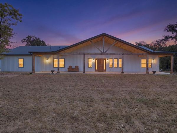 23975 S 417th West Avenue, Bristow, OK 74010