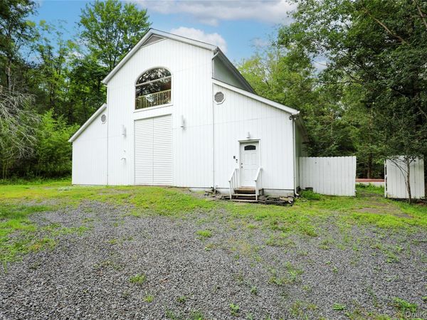 90 Black Road , Shokan, NY 12481