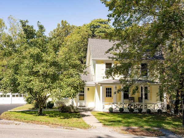 594 Washington Avenue , Beacon, NY 12508