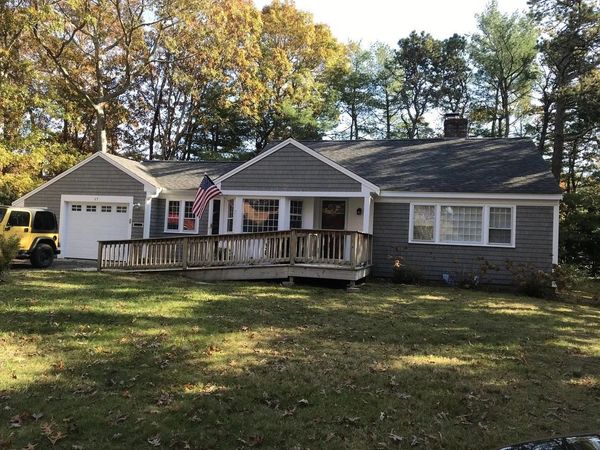 15 Tam-O-Shanter Way, Yarmouth, MA 02664
