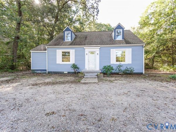 3017 Kingsdale Road , Chesterfield, VA 23237