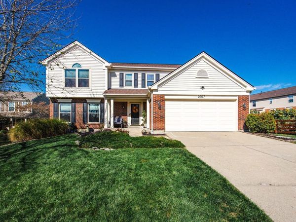 2307 Summerset Circle, Florence, KY 41042