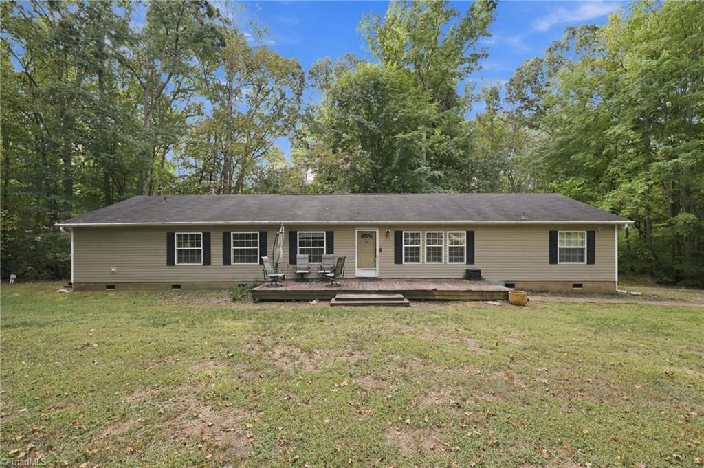 160 Forest Ridge Drive, Stokesdale, NC 27357 Main Photo