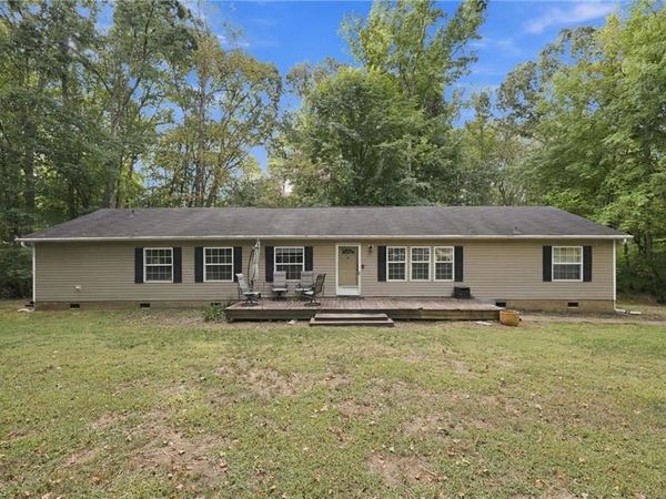 160 Forest Ridge Drive, Stokesdale, NC 27357
