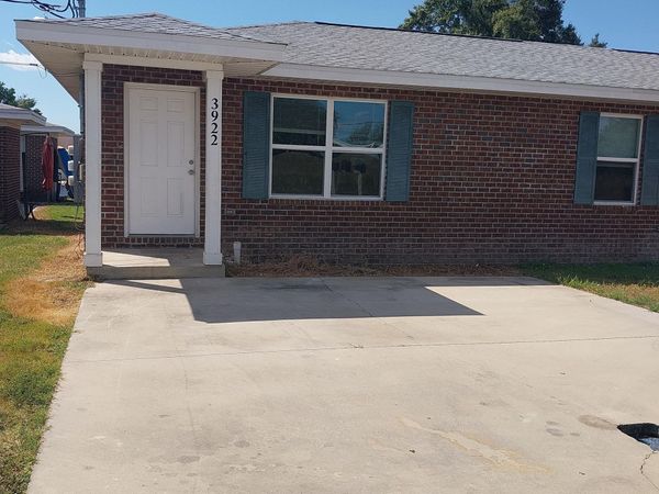 3918 E 11th Street , Panama City, FL 32404