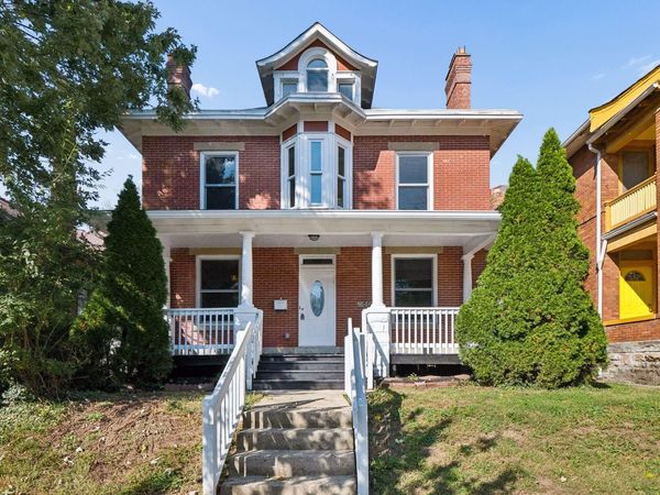 1646 Bryden Road , Columbus, OH 43205