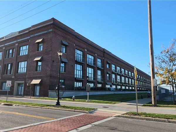 401 W Shoreline Drive, Unit 205, Sandusky, OH 44870
