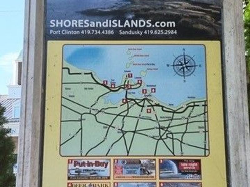 401 W Shoreline Drive, Unit 205, Sandusky, OH 44870 Photo 22