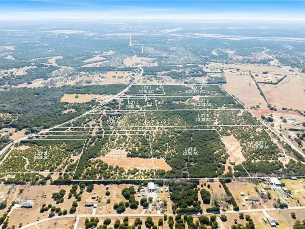 TBD County Road 4700, Kempner, TX 76539