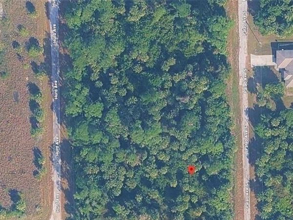 510 Palao AVE S, LEHIGH ACRES, FL 33974