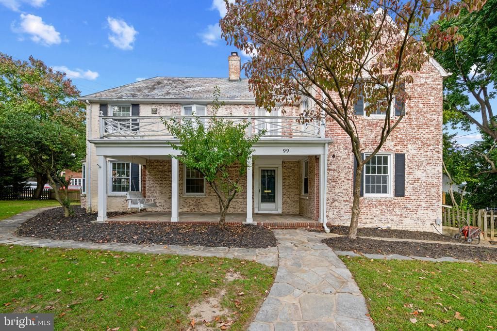 99 PARADISE AVENUE, CATONSVILLE, MD 21228