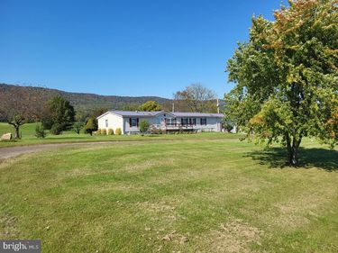 7929 PATH VALLEY ROAD, FANNETTSBURG, PA 17221