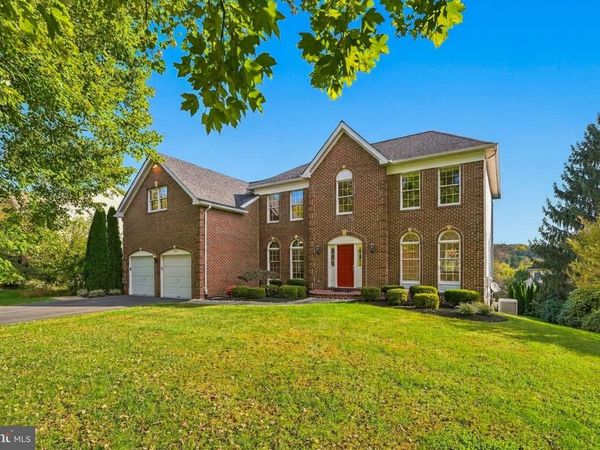 1317 DASHER LANE, RESTON, VA 20190