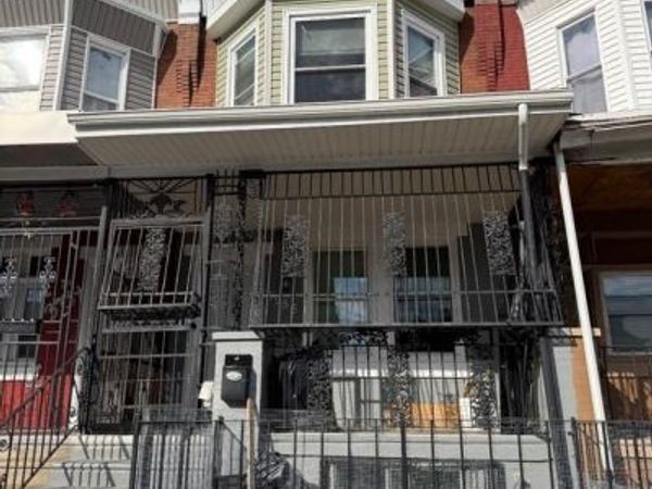 3956 N 7TH STREET, PHILADELPHIA, PA 19140