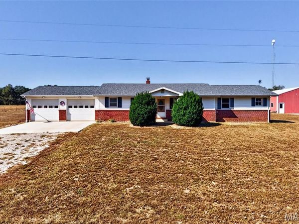 151 Watkins Ford Road, Iberia, MO 65486