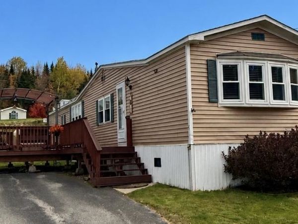 5 Brunswick Street, Berlin, NH 03570