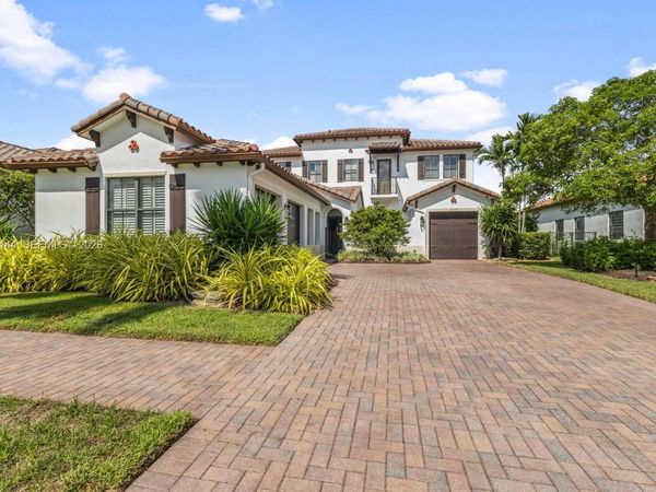 2812 NW 84th Ter , Cooper City, FL 33024