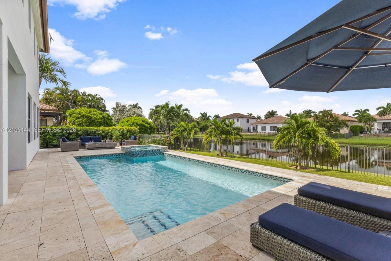 2812 NW 84th Ter , Cooper City, FL 33024 Photo