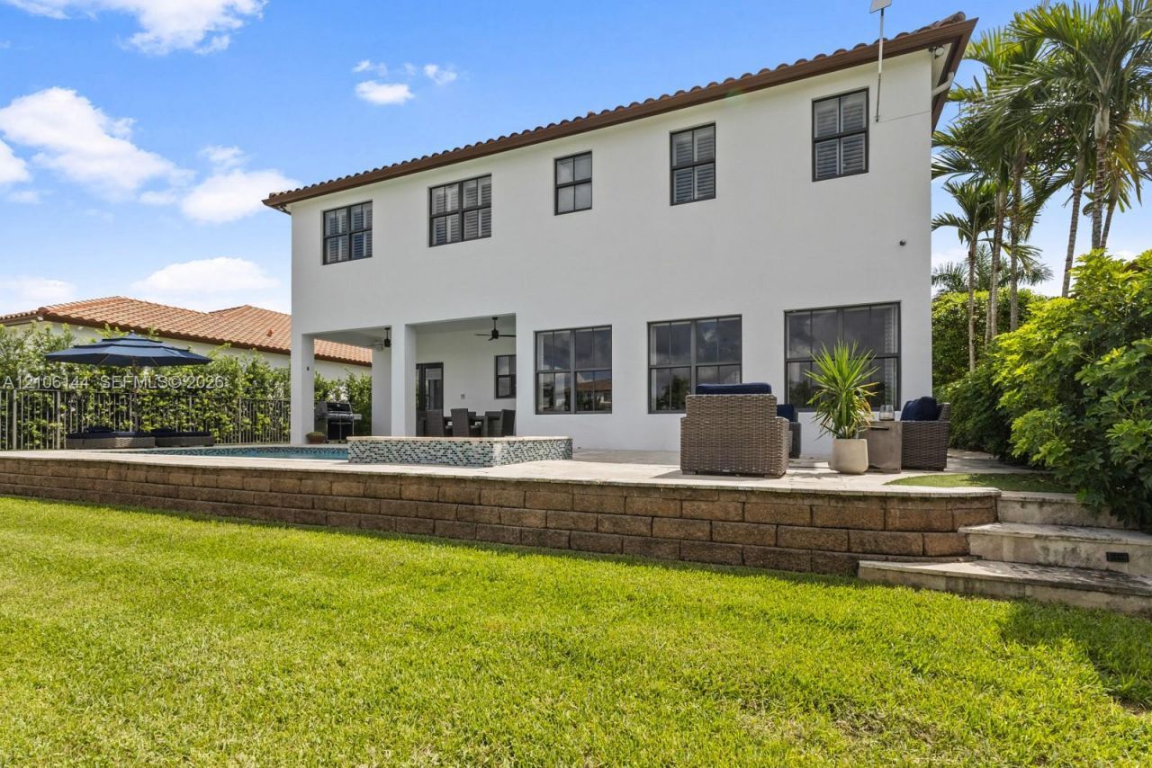 2812 NW 84th Ter , Cooper City, FL 33024 Photo