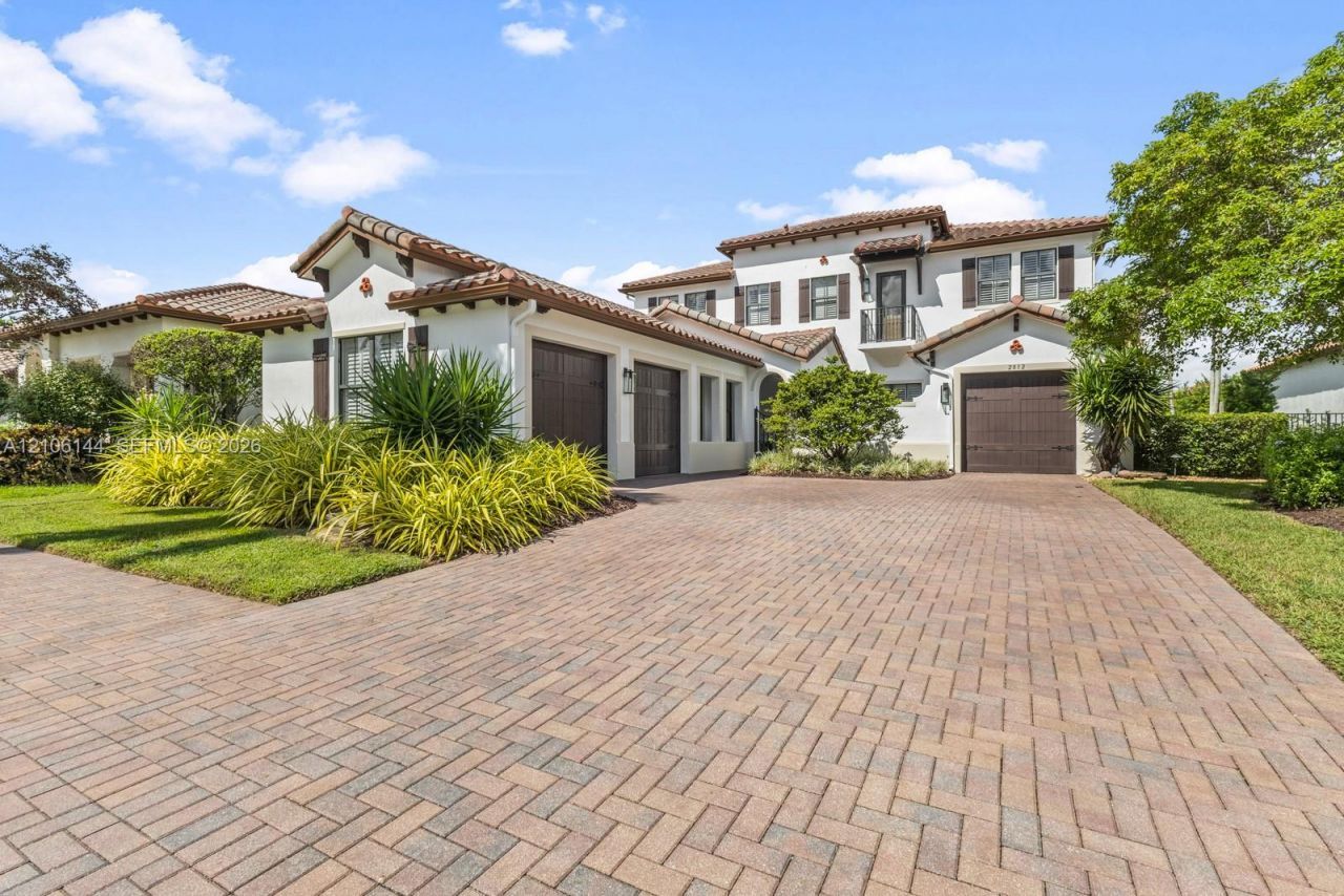 2812 NW 84th Ter , Cooper City, FL 33024 Photo